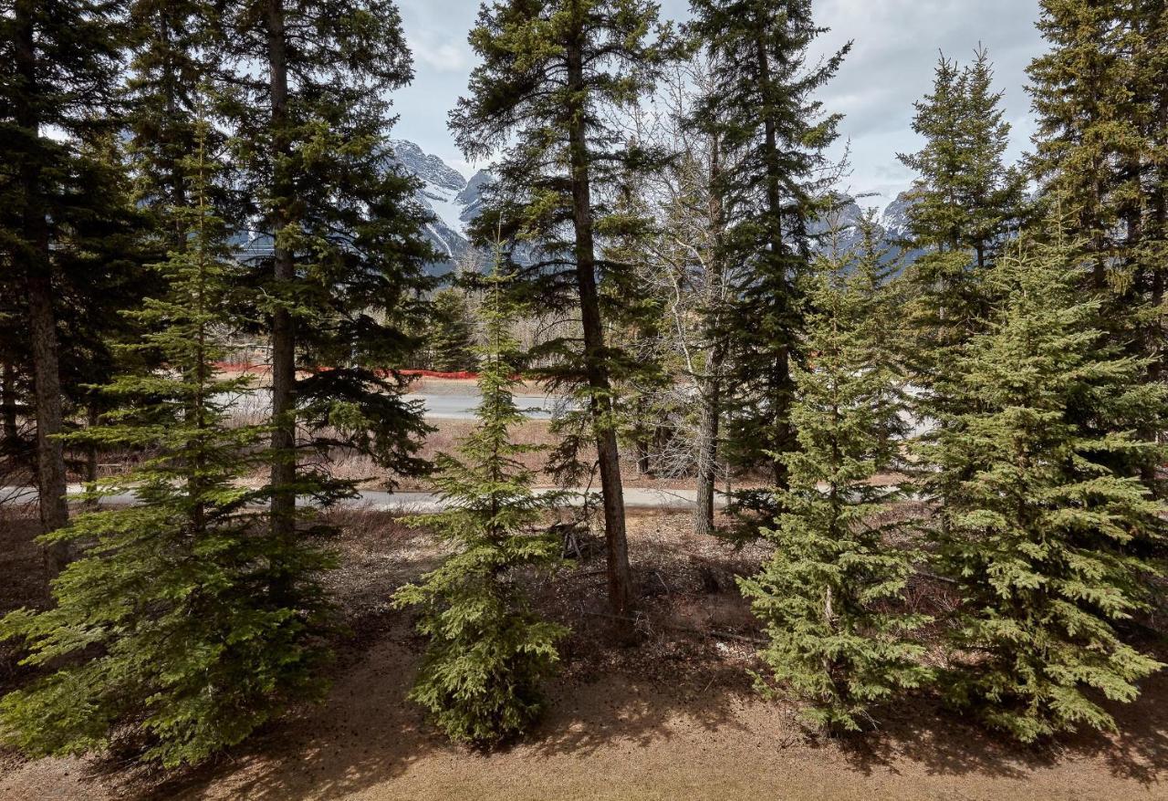 Newly Renovated Grizzly Lodge, Spacious 3Br 2Ba With Open Pool, Hot Tub Canmore Exterior photo
